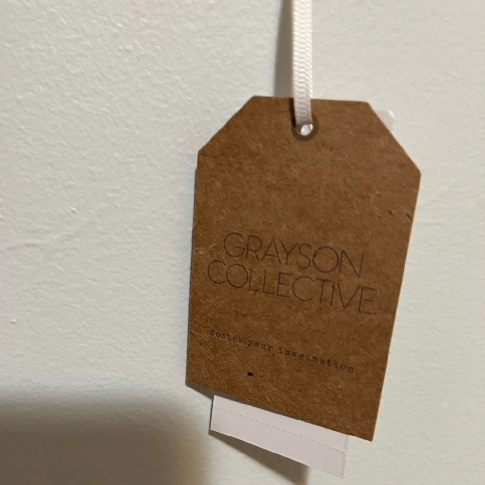 Grayson Collective Set 12m